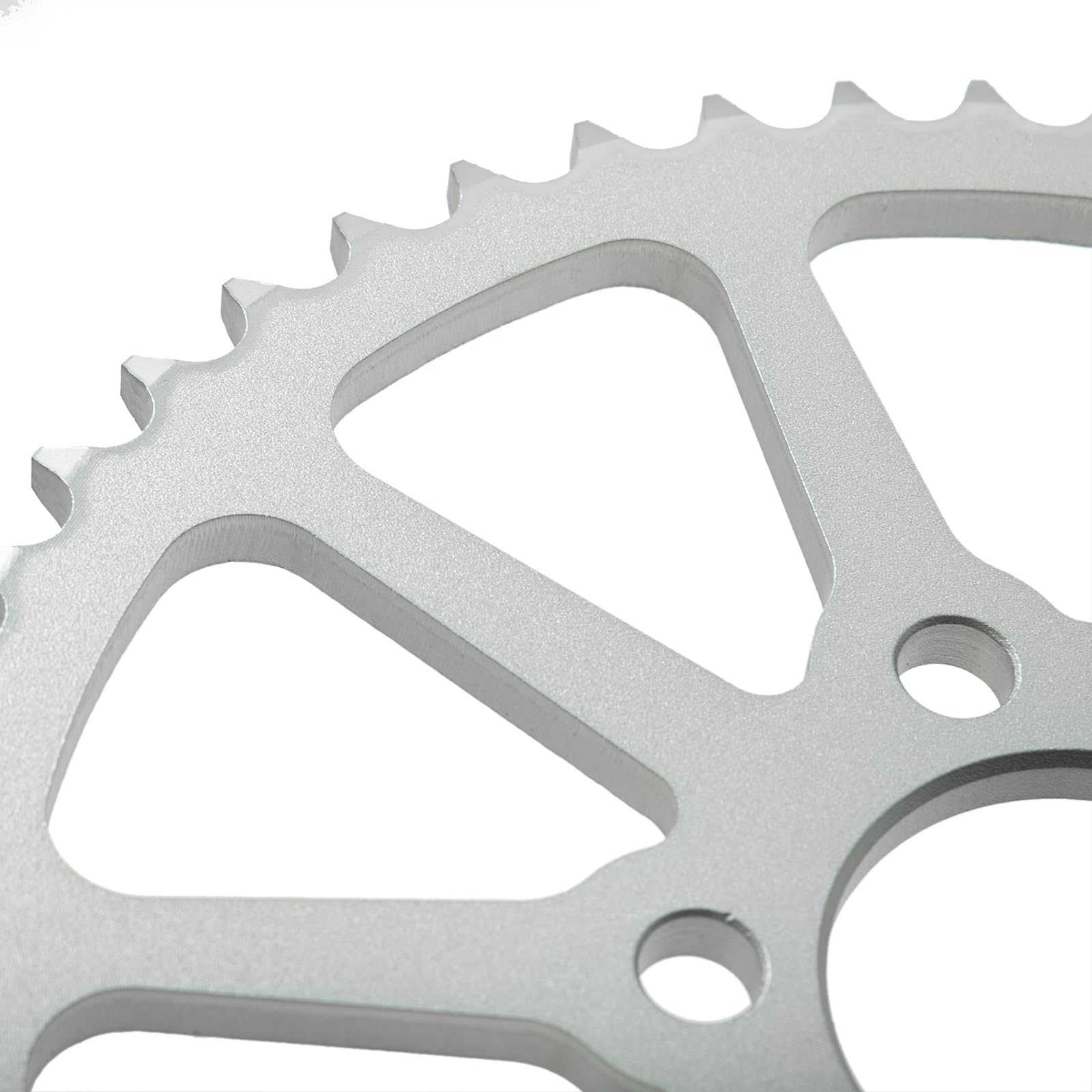 Amazon.com: TOFR Chain Sprocket Conversion Kit Drive