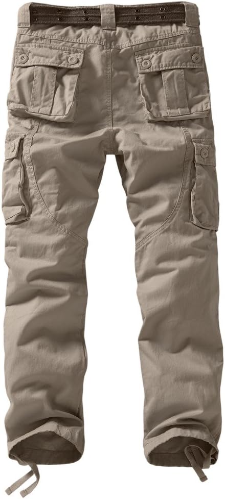 Match Men's Casual 29 6057 Apricot