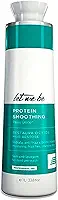 Let Me Be Progressiva Protein Smoothing Restaura Fios 500Ml