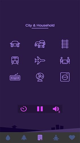 Sleep Sounds : Relaxing Music & Calm Sounds