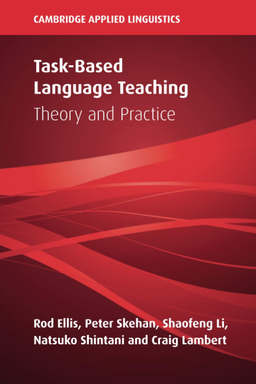 洋書 Task-based Language Teaching Cambridge Task-Based Language Teaching