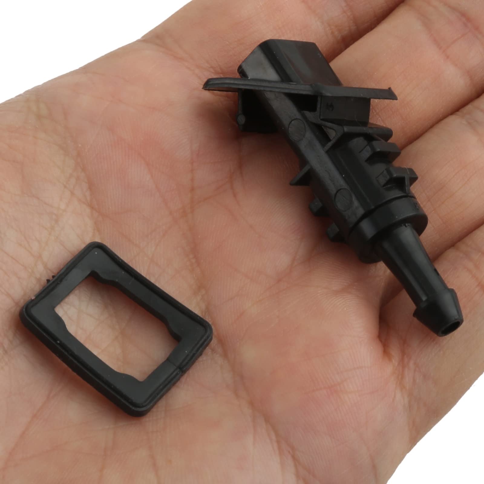 Getto Lavavetri Compatibile Con Kia Per Ceed 2006 2007 2008 2009