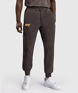 Fight Week Men's Cotton Pant - Sudaderas Hombre