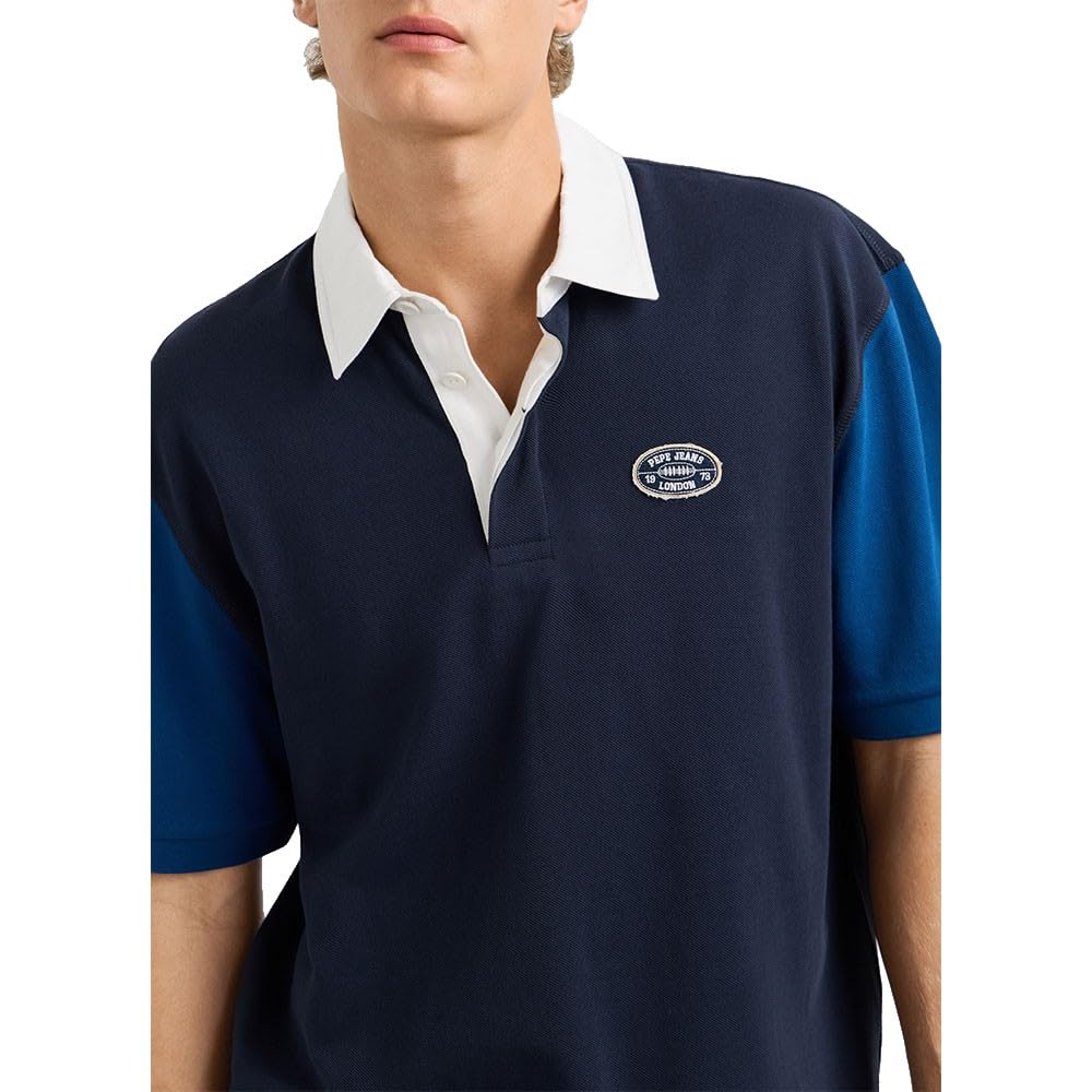 Pepe Jeans Miles Polo Uomo