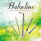 Halocline(ハロクライン)