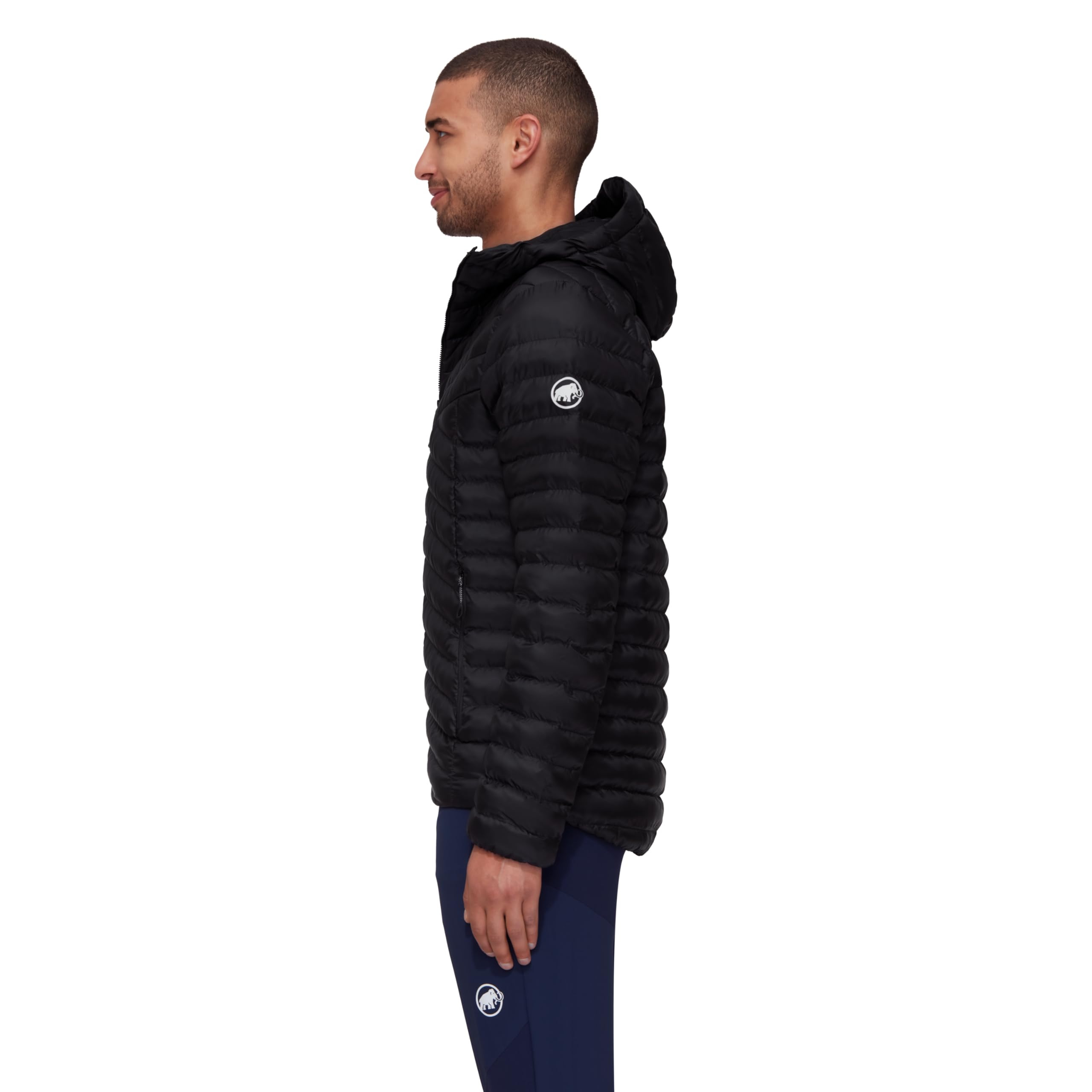 Mammut 1013 Insulation Jackets Albula Hombre (Pack de 1)