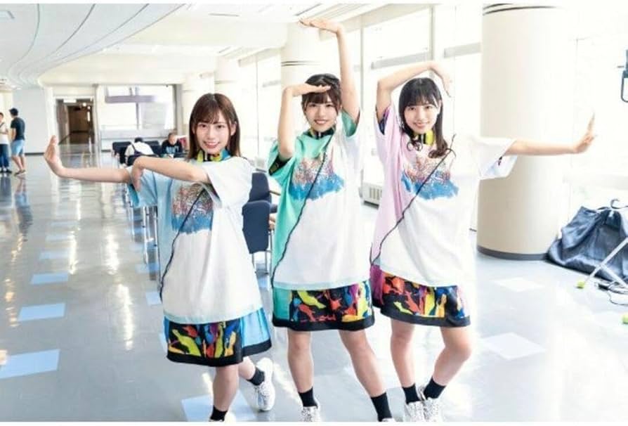 日向坂46 DASADA オリジナルバイカラーTシャツ スカイブルー Amazon.co.jp: 日向坂46 DASADA オリジナルバイカラーTシャツ