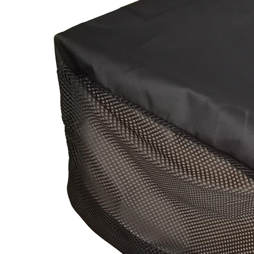 Grassack Ersatz für Rasenmäher für Snapper 1-8177 9251 2-4819 7024819 Catcher Collection 39x35x85cm