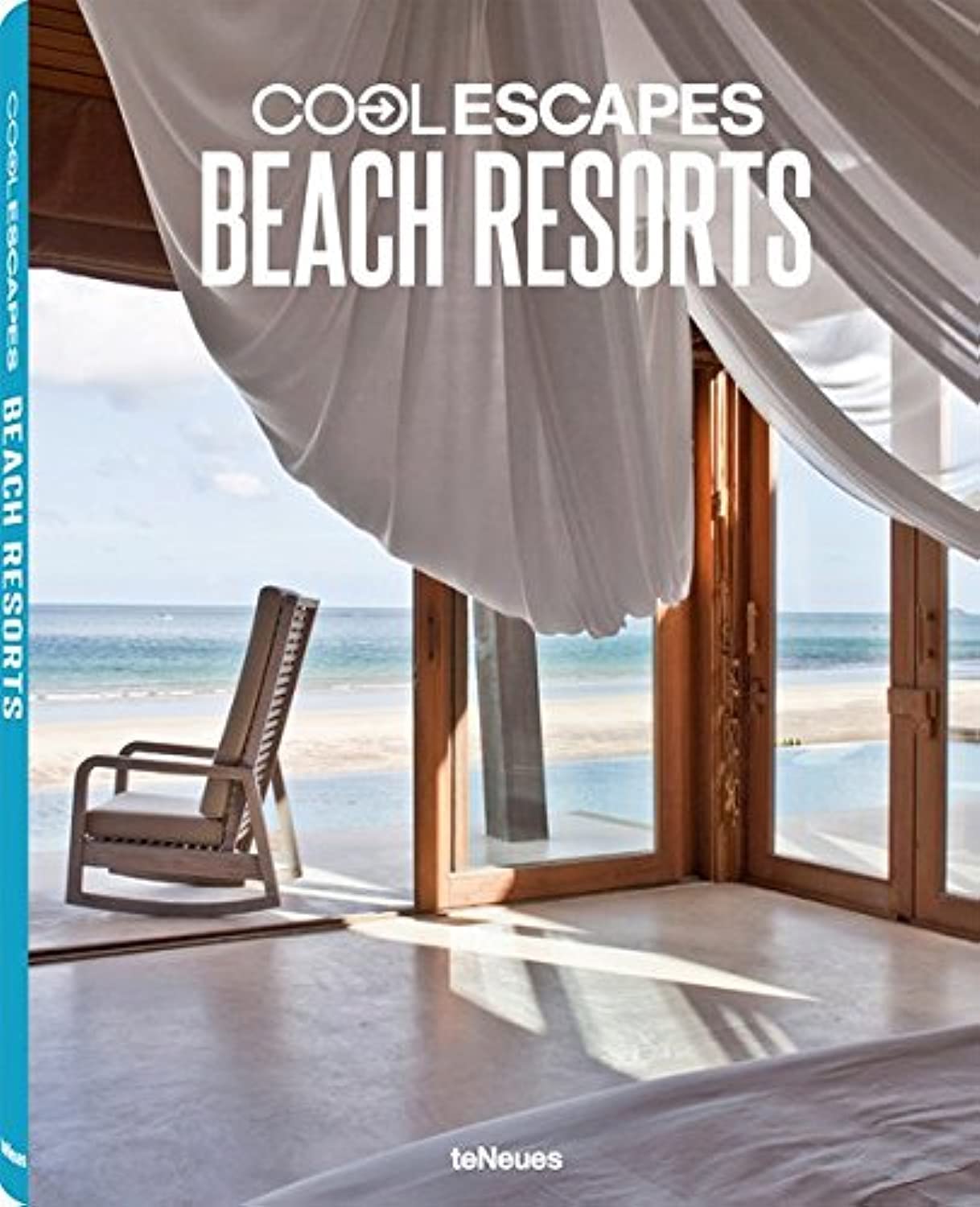 Cool Escapes Beach Resorts pour planifier vos week-ends et séjours détente au bord de l'eau