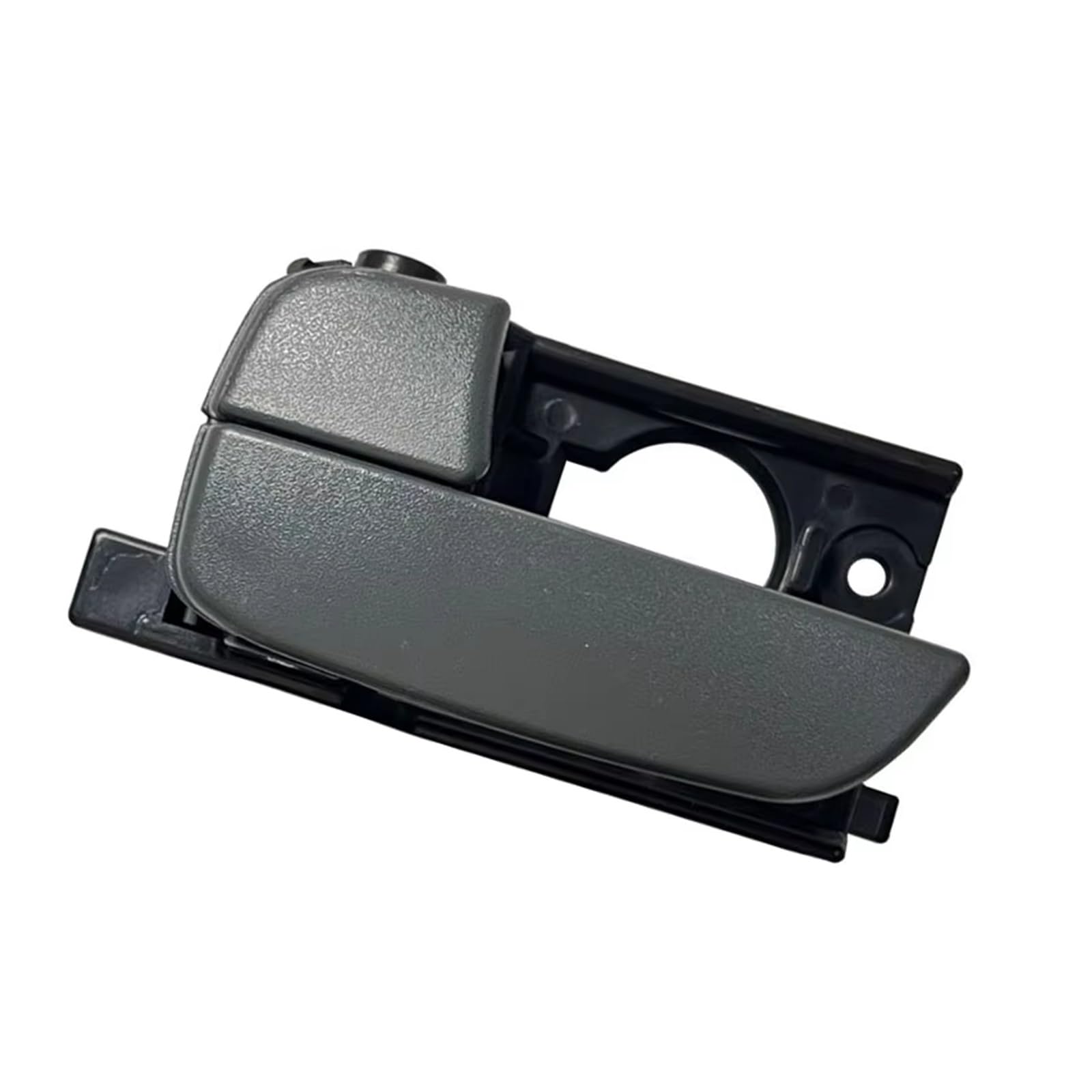 Ksjosji One Color Interior Door Grab Handle 4Piece Car Inner Door Handle For Hyundai For Accent 2006-2011 Interior Door Handle Replacement