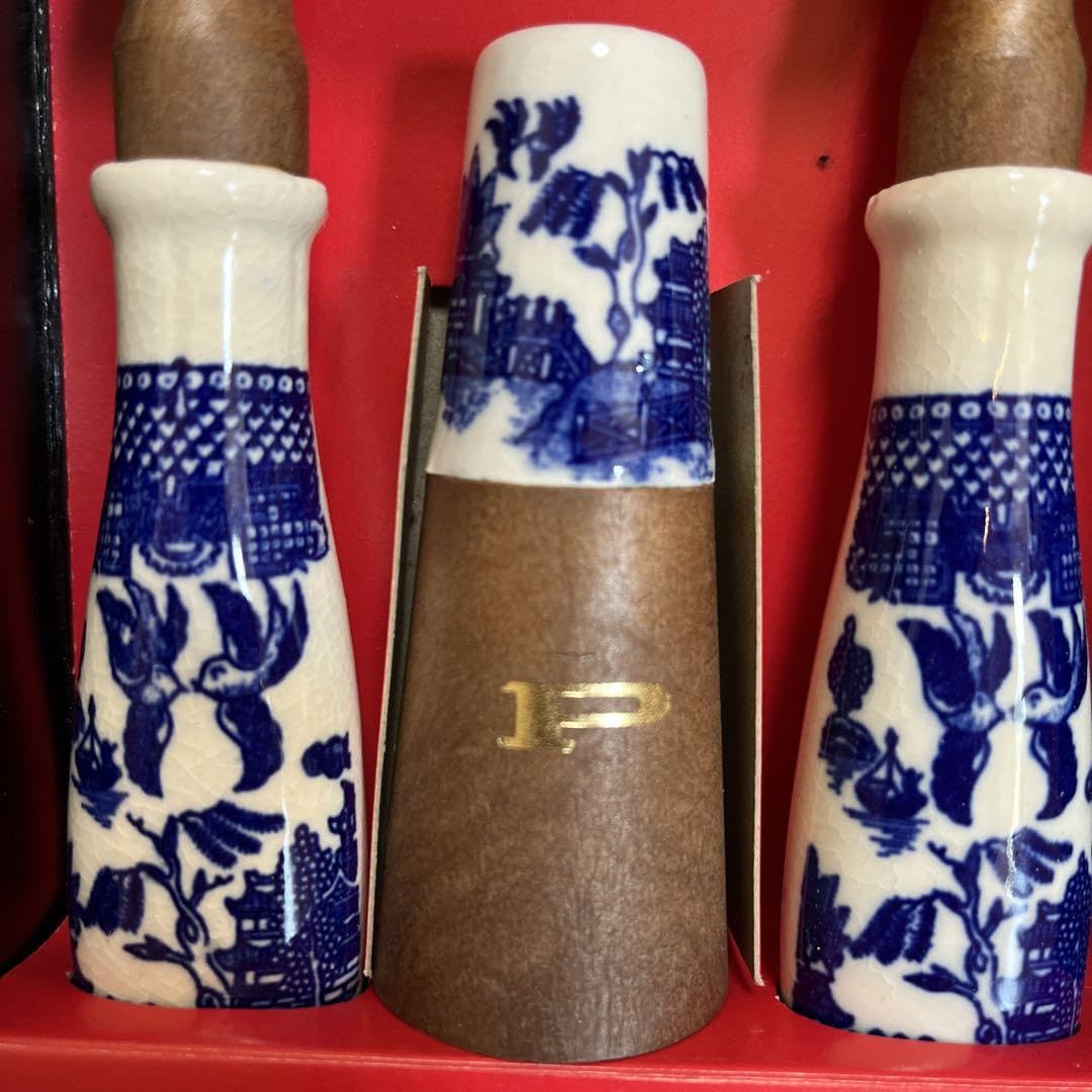 Amazon.co.jp: HAKUSAN 白山陶器 ヴィンテージ MATERIA Hostess ③