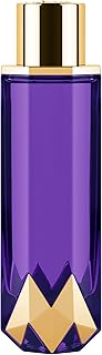 Amethyst from Royalty by Maluma - Perfume for Women - Luxurious and Sensual Scent - Opens with Notes of Pink Orchid and Clementine - Perfect for Date Night or Evening Out - 75 ml EDP Spray