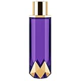 Amethyst from - Perfume for Women - Luxurious and Sensual Scent - Opens with Notes of Pink Orchid and Clementine - Perfect for Date Night or Evening Out - 2.5 oz EDP Spray