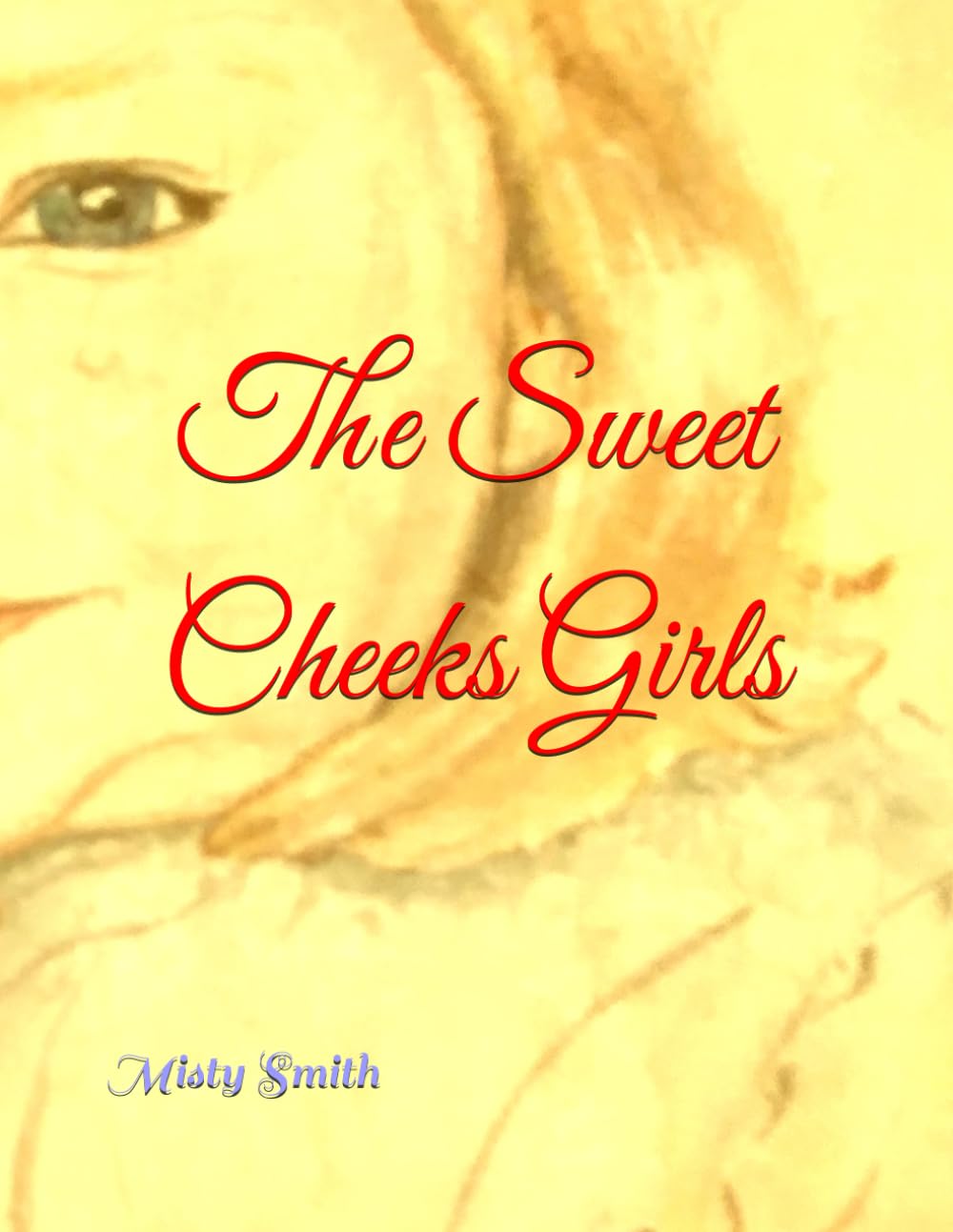 The Sweet Cheeks Girls