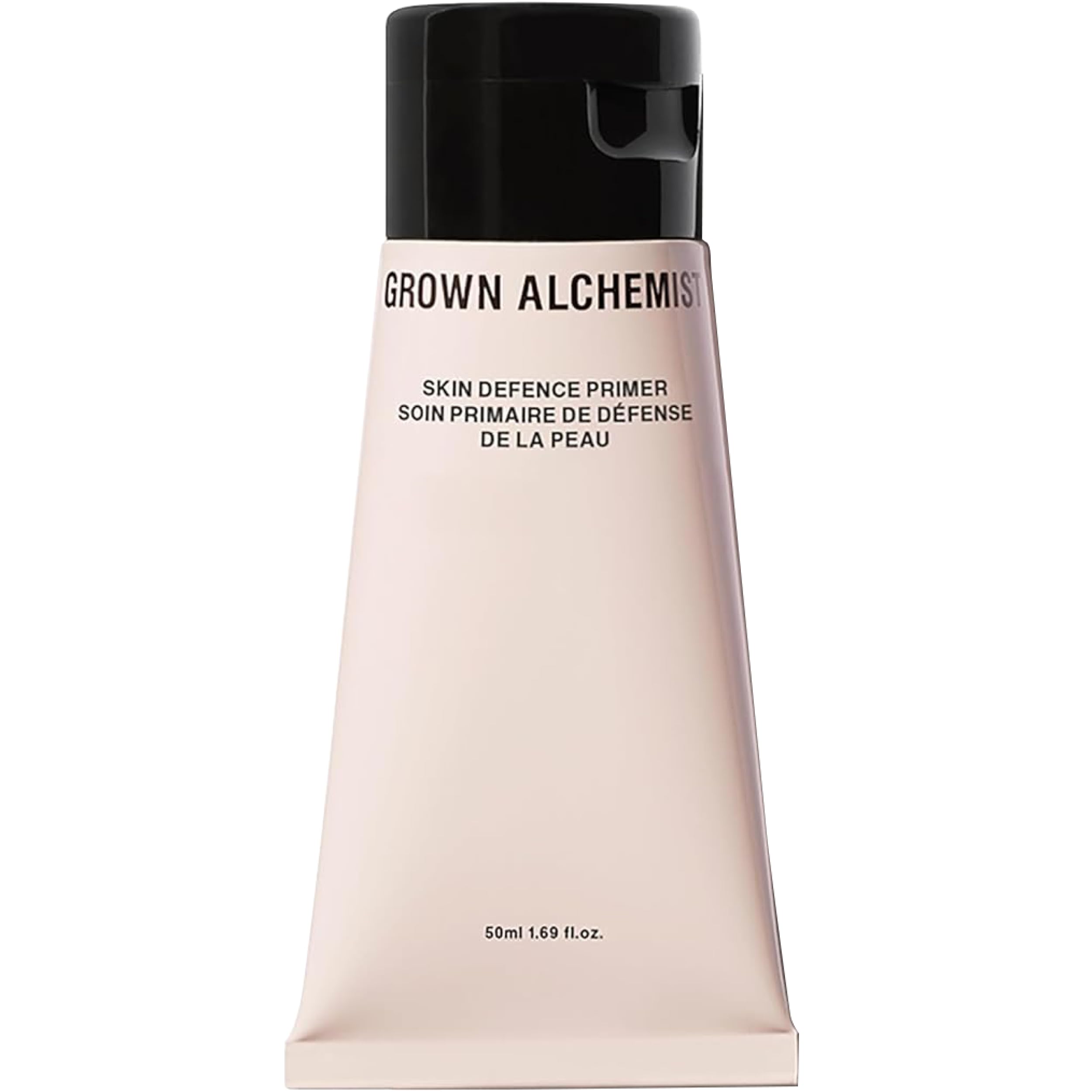 Grown Alchemist Women's Skin Defense Primer, Neutral 1.6 Ounce (Pack of 1)