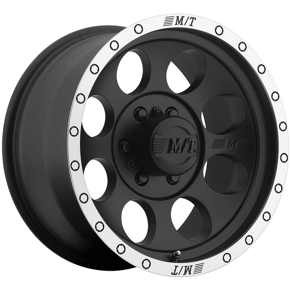 ミッキートンプソン16インチ　CLASSIC BAJA LOCK Amazon.com: Mickey Thompson Classic Baja Lock : Automotive