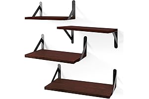 YGEOMER Multifunctional Home Kitchen Shelves