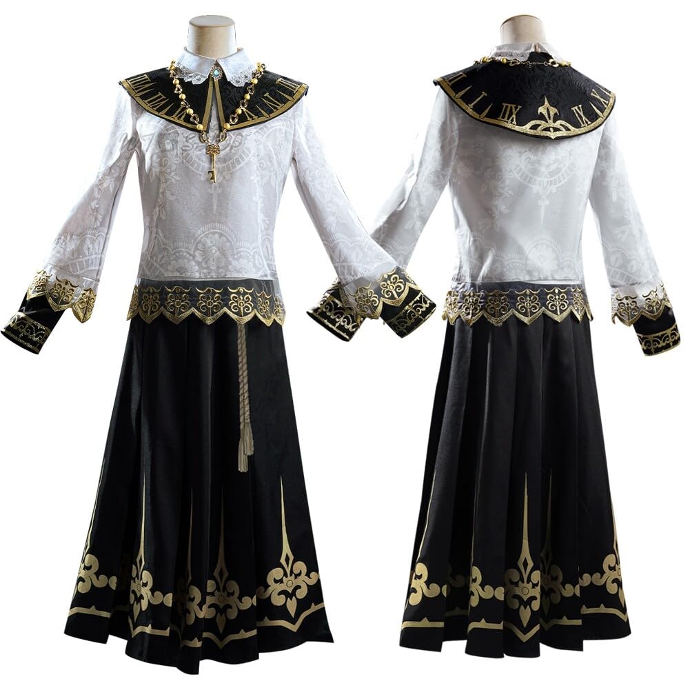 Amazon | アイデンティティⅤ 第五人格 納棺師 イソップ・カール 鐘の