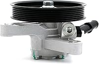 Vista 13 de Chefull 21-534 Bomba de dirección asistida Compatible con 2011-2017 Honda Odyssey 2009-2015 Honda Pilot 2012-2014 Honda Ridgeline, Bomba