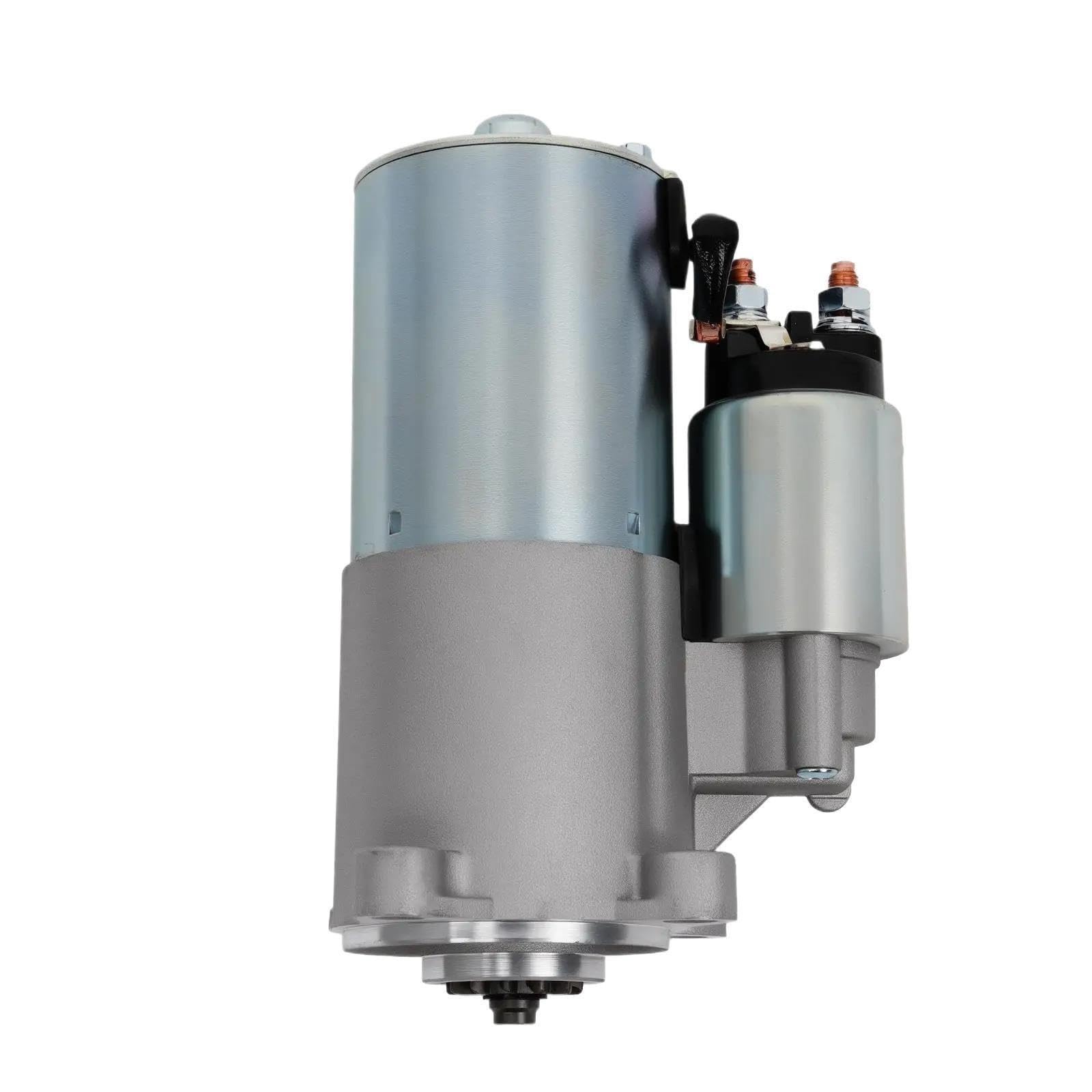 Starter Motor Fit For Ford Expedition Mustang F-150 — coming up at the AmazeDeals auction in Kitchener