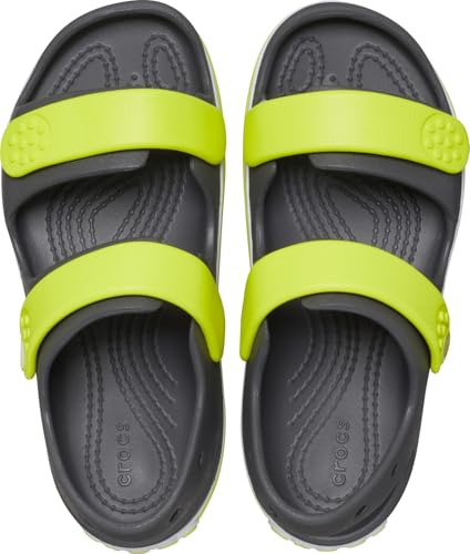 Image of Crocs Crocband Cruiser Kids Sandal
