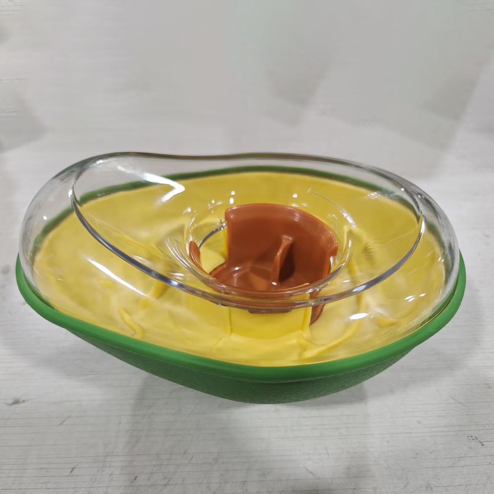 Distributeur de Friandises pour Chiens, Jouet D'éveil, Ouverture Réglable, Entraînement à L'intelligence