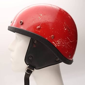 Amazon.co.jp: 70s BUCO TRAVELER 57cm 赤 ブコ トラベラー ハーフ