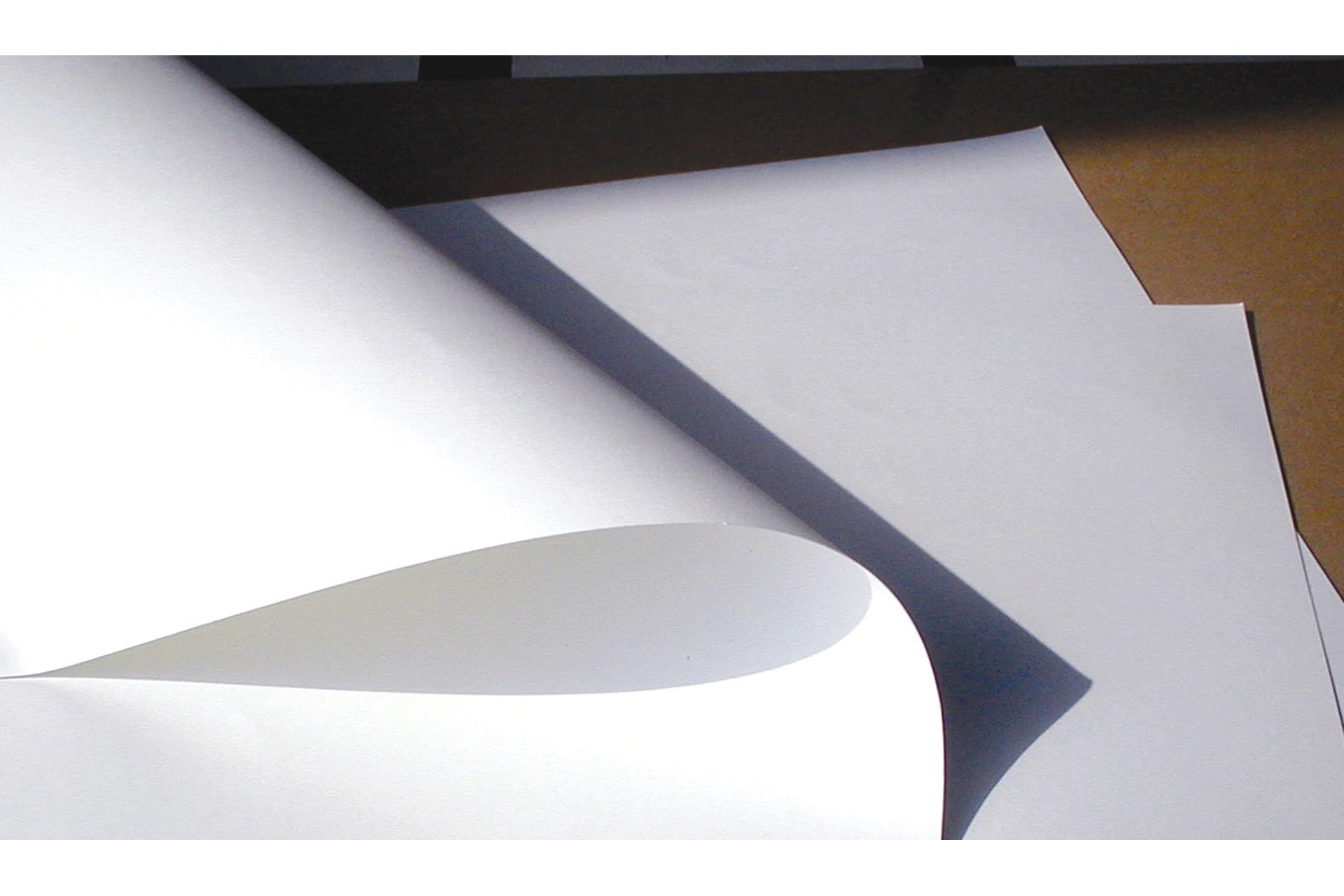 Frisk 150gsm A4 Drawing Cartridge, Paper, White, 30 x 21 x 6 cm