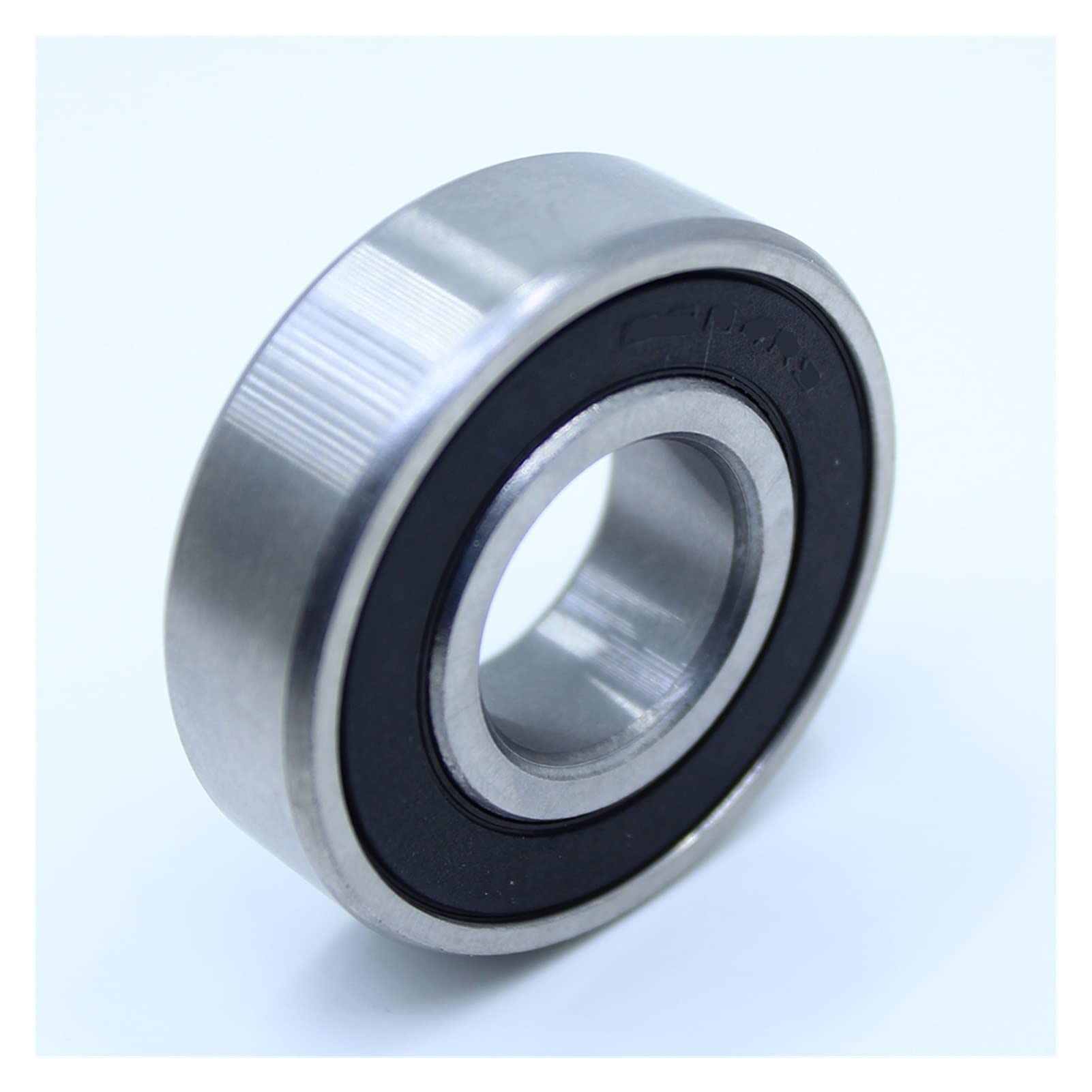 WTEPNQQDI 1PC 62/32 Hybrid Ceramic Bearing 32 * 65 17mm Race Bike Front Rear Wheel 62 2RS LUU Hybrids Si3N4 Ball Bearings 62/32RS Accessories