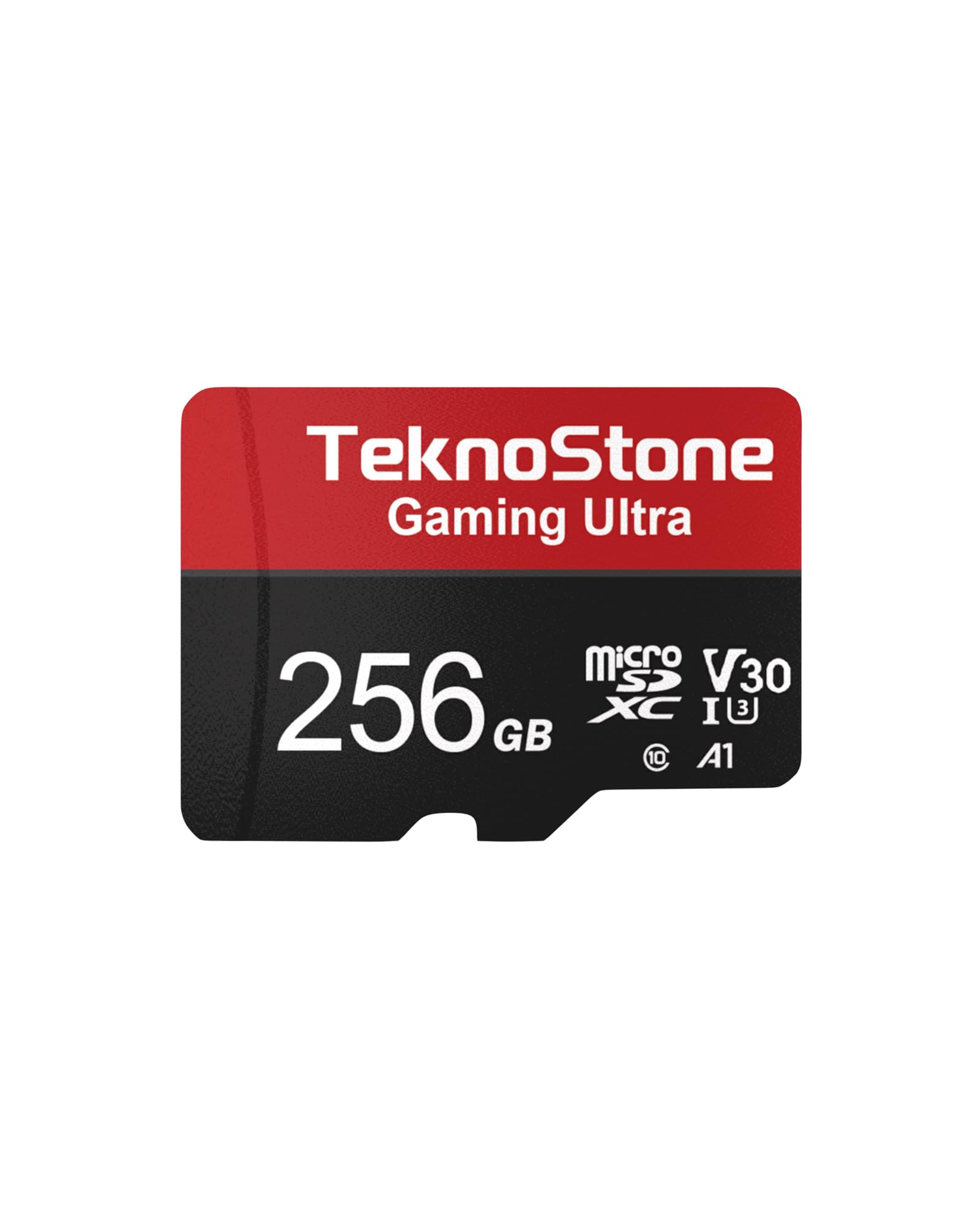 Teknostone 256GB microSD card