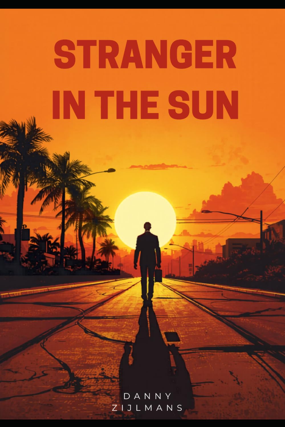 Stranger In The Sun