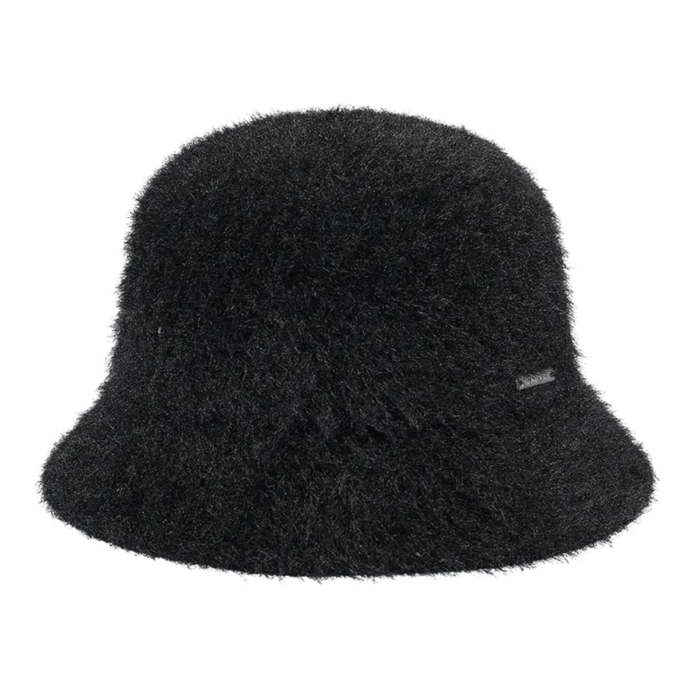 Barts - Bob Lavatera Hat - Black