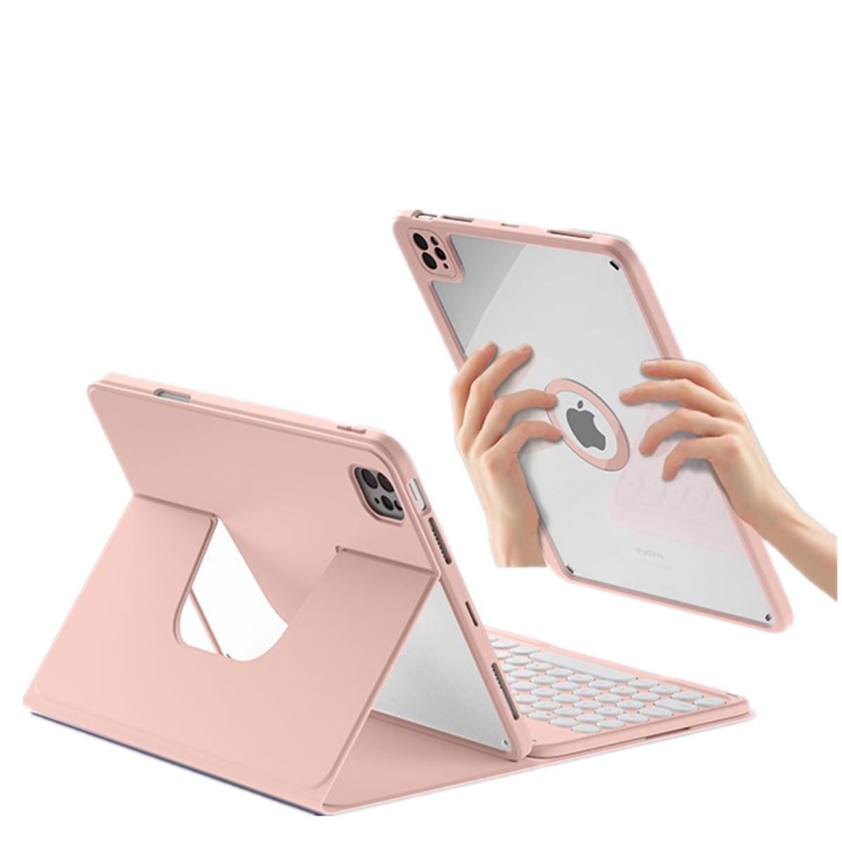 Amazon | 横／縦両方対応 iPad Air 11インチ2025 2024/iPad Air4