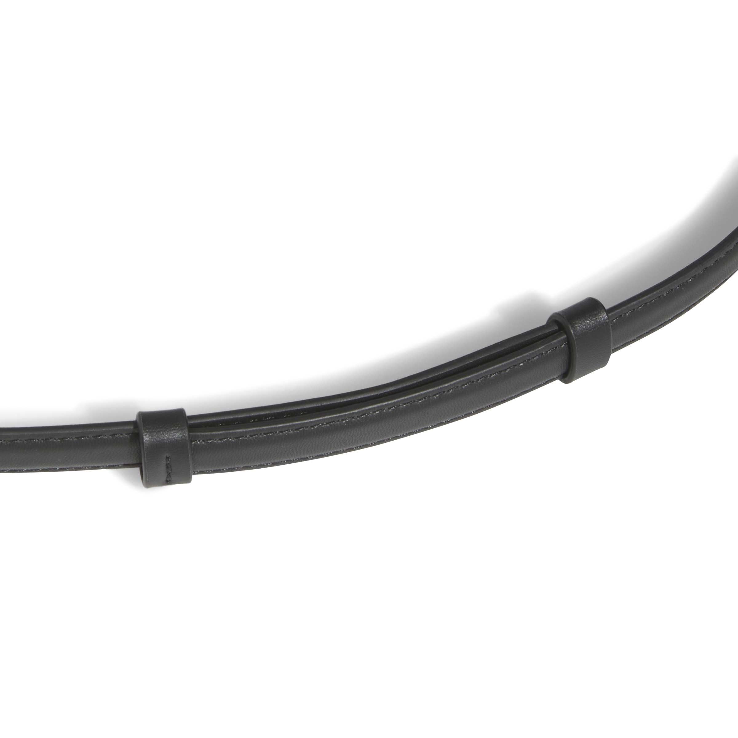 adidas Femme WOMENS ADJUSTABLE BELT, black, M