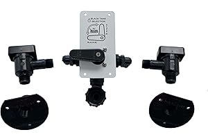 classAcustoms | RV Black Water Tank Flush Kit | Multiple Flusher