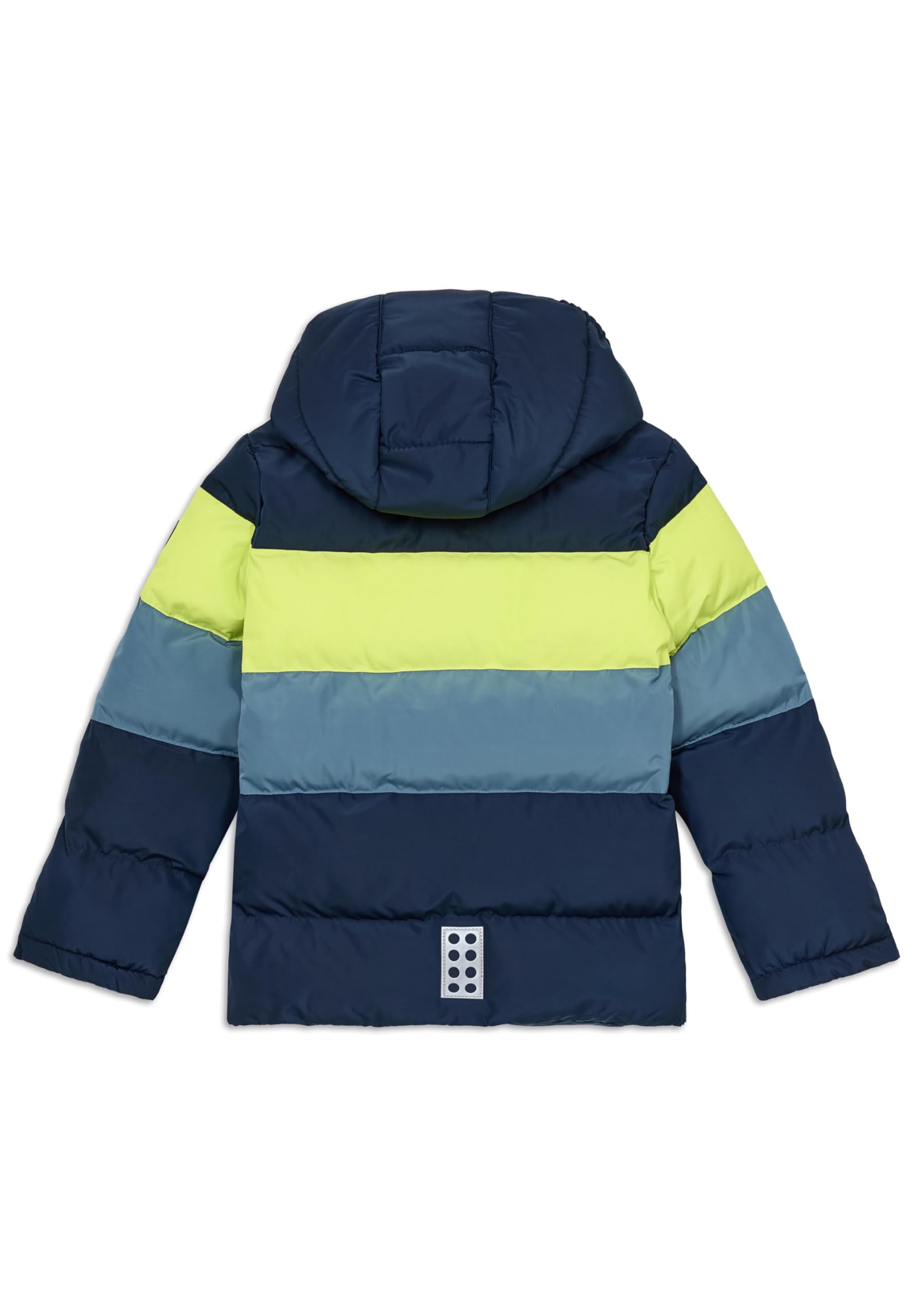 Kabooki LEGO® Jacke – Dunkelmarine – LWJIPE 705
