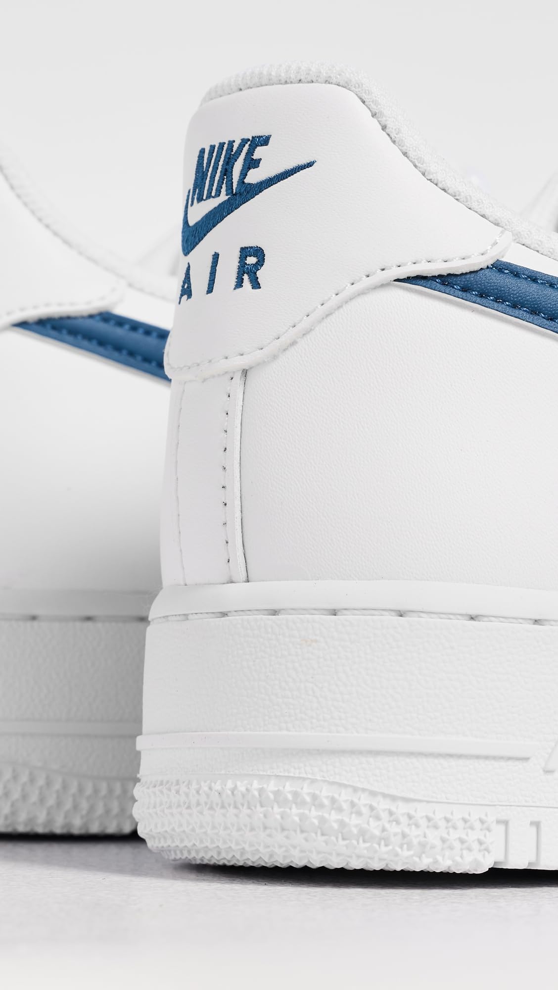 NIKE Air Force 1 '07, Zapatillas Deportivas Hombre