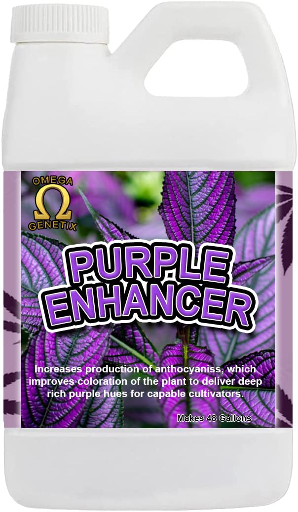 Purple Enhancer