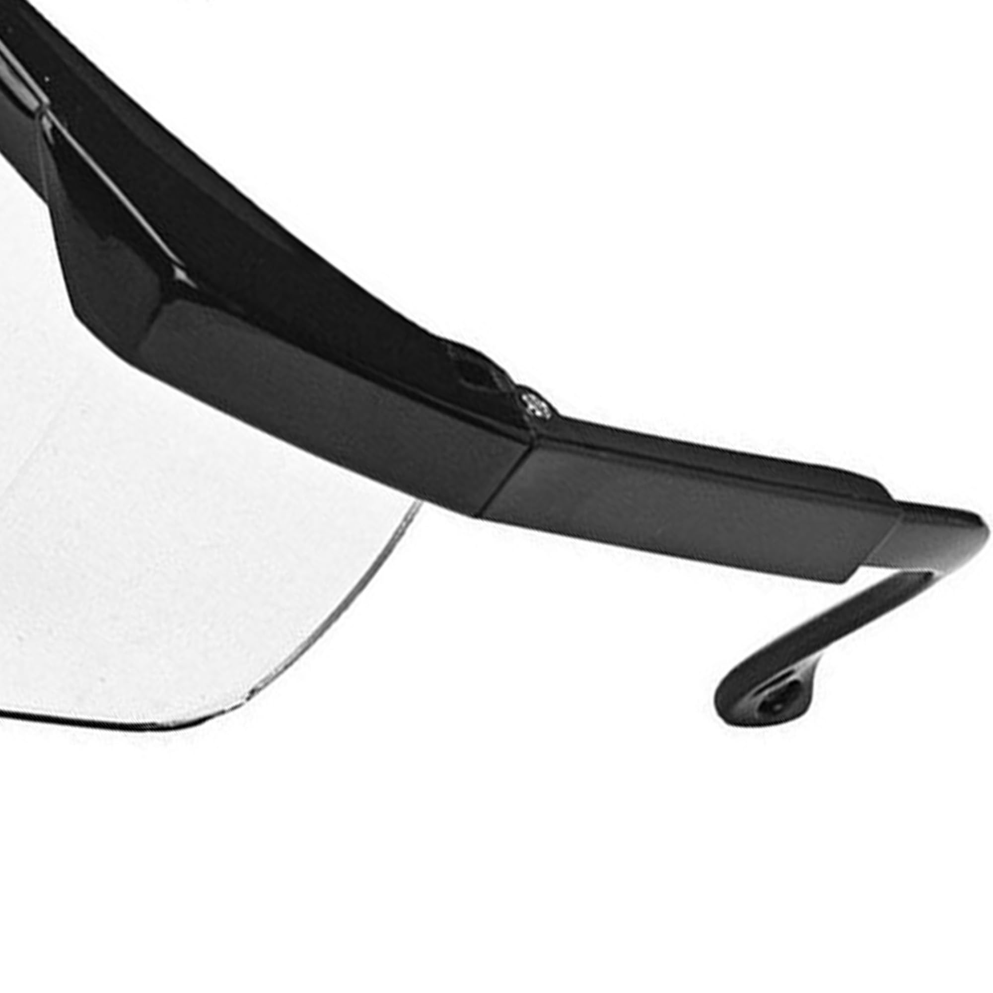 Gima - Gafas X5-PRO, antivaho y antiarañazos, protectoras contra la radiación, 25258, color negro