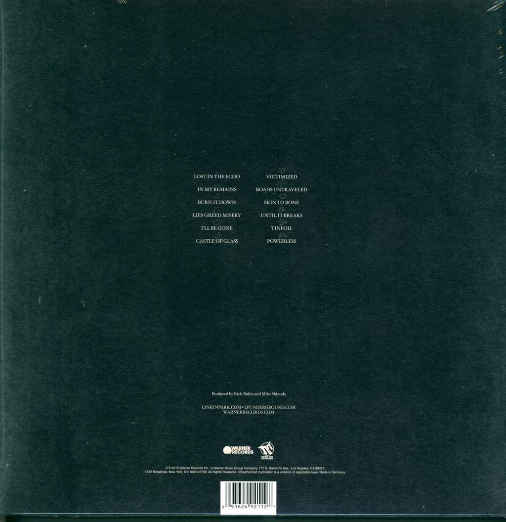 Living Things
