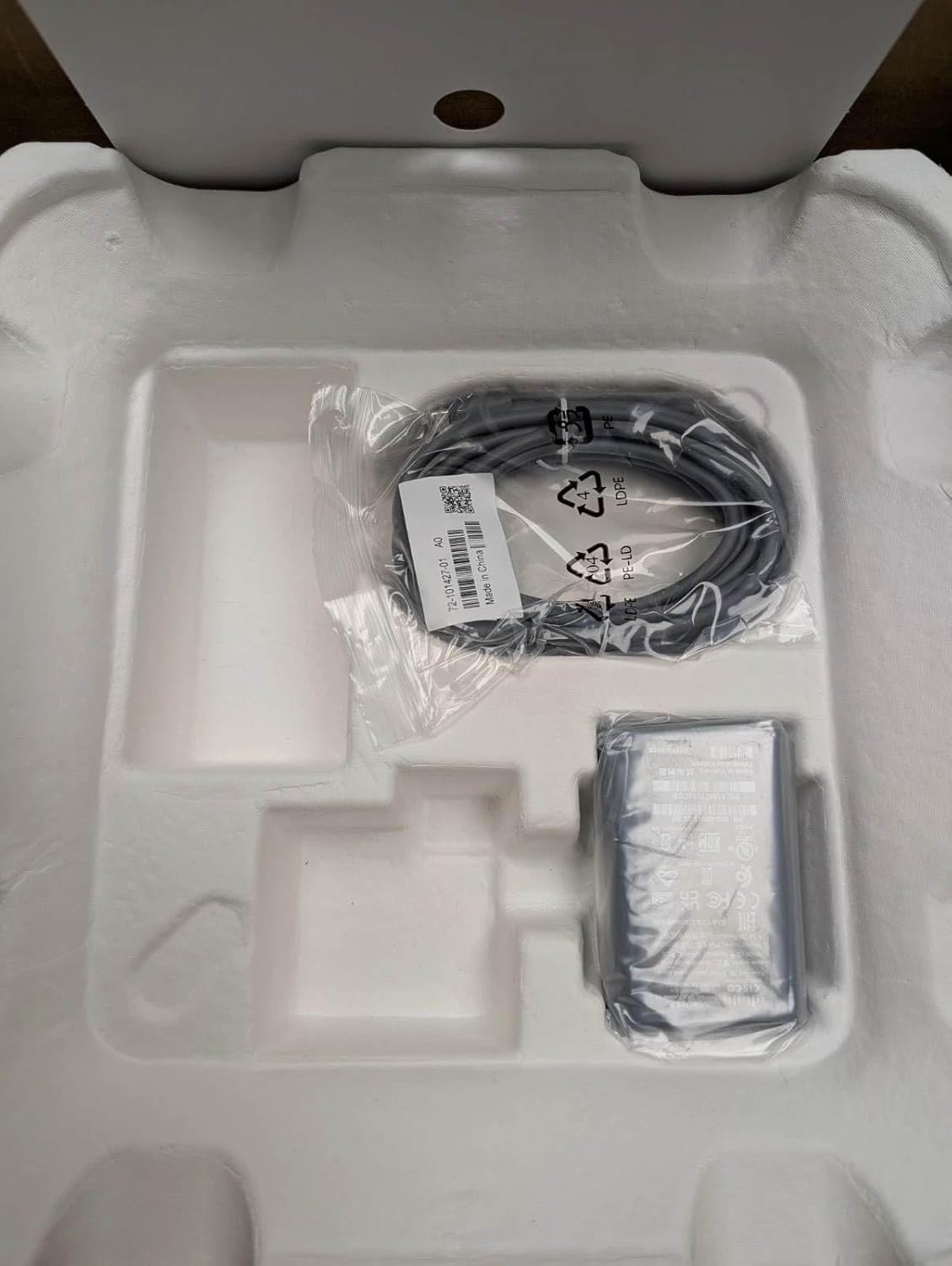 IP Conference Phone Compatible with Cisco 8832 CP-8832 CP-8832-K9 PoE Conference Speakerphone 360° Voice Pickup Meeting Room Phone