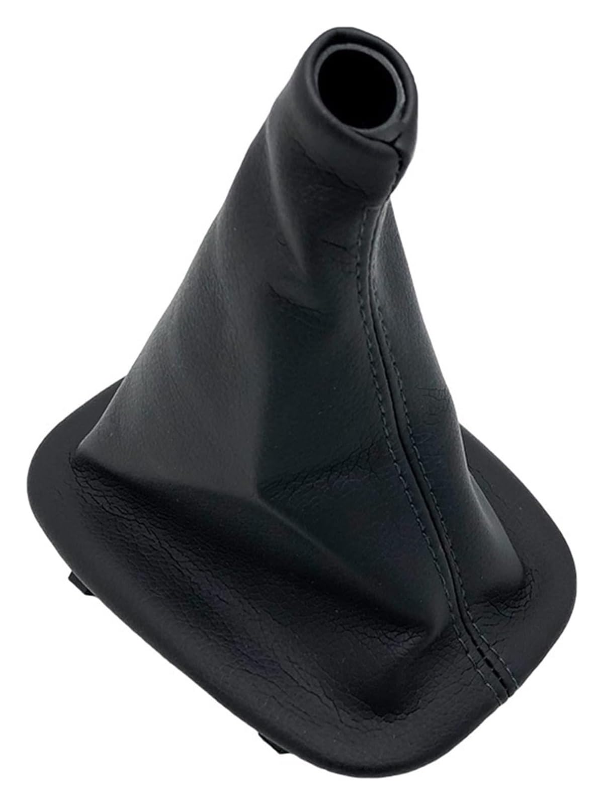 Gangxiao Case Only Car Shift Gear Knob For Benz W203 S203 Cl203 W209 W204 C300 C250 W207 A207 W212 6 Speed Manual Car Gear Shift Knob(Case Only)