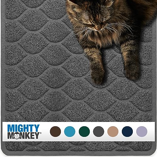 Litter Mat for Cats The 15 best products compared Wild Explained