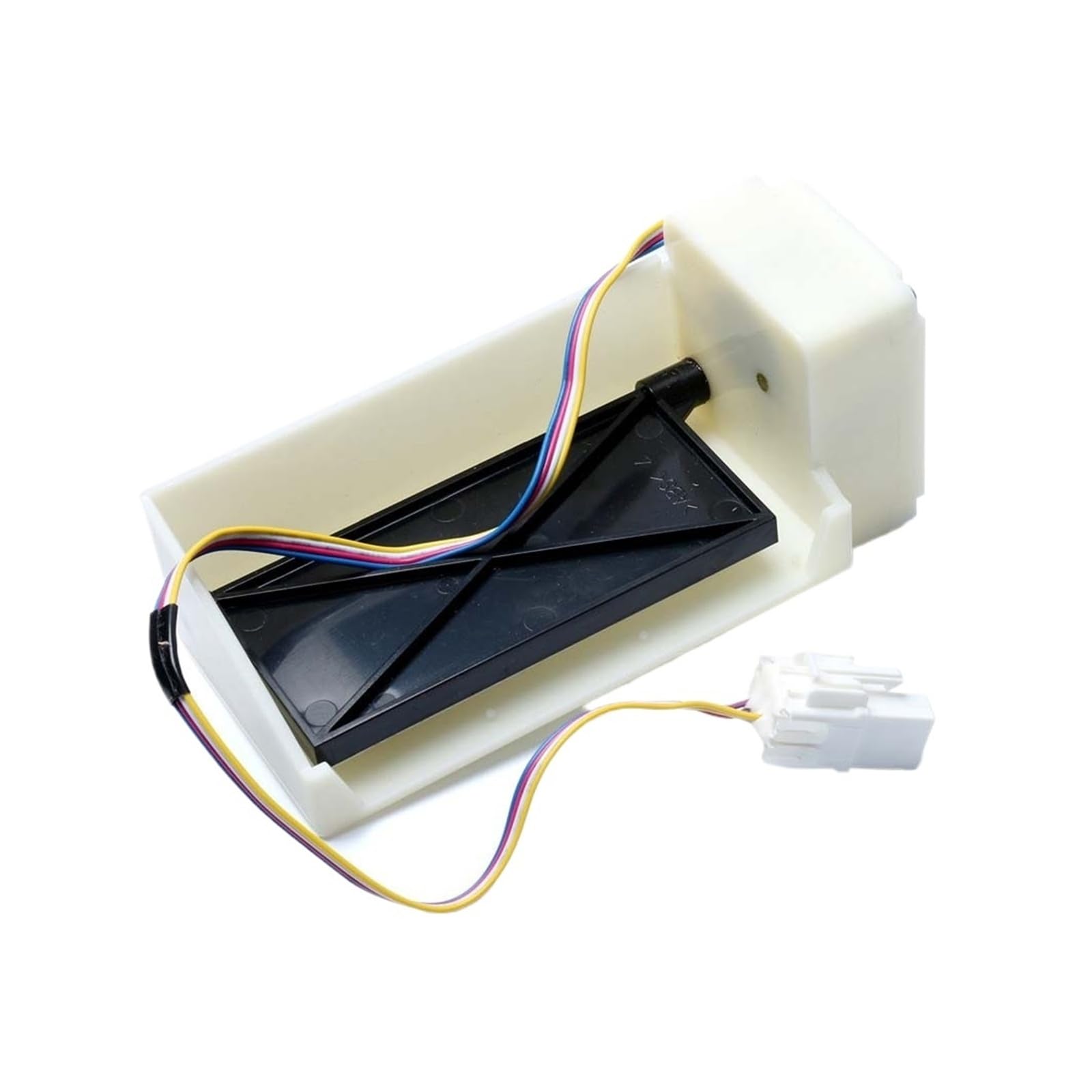 FBZA-1750-10D Refrigerator Electrical Damper ，Compatible For Samsung ，DA31-00043F BCD-286WNQISS1 290WNRISA1 WNSIWW Replacement