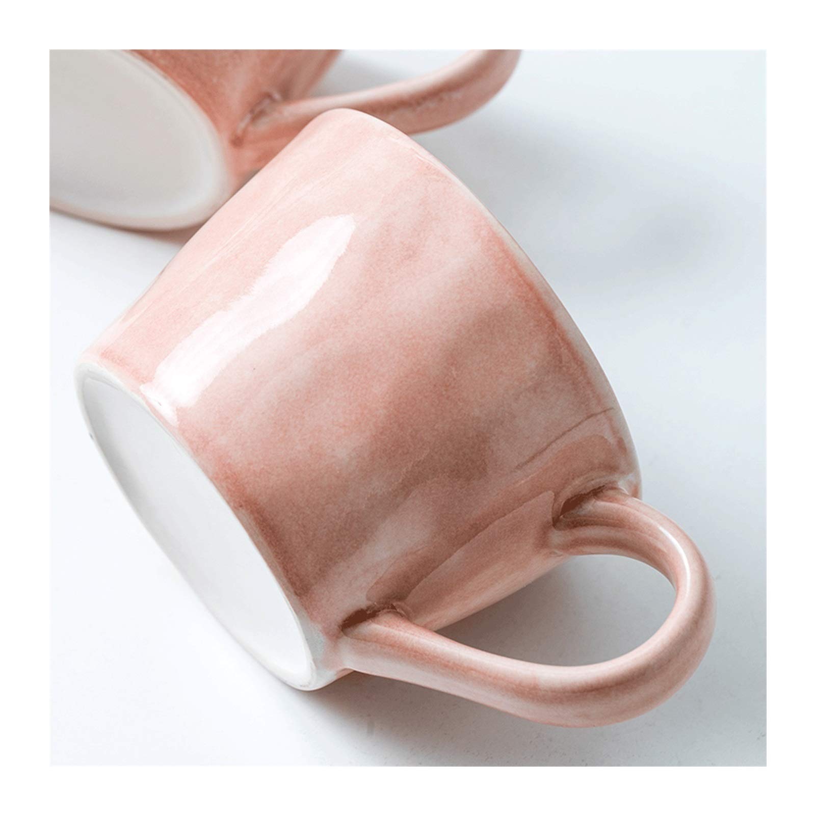 Keramieken mokken - Shop Scandinavisch interieur