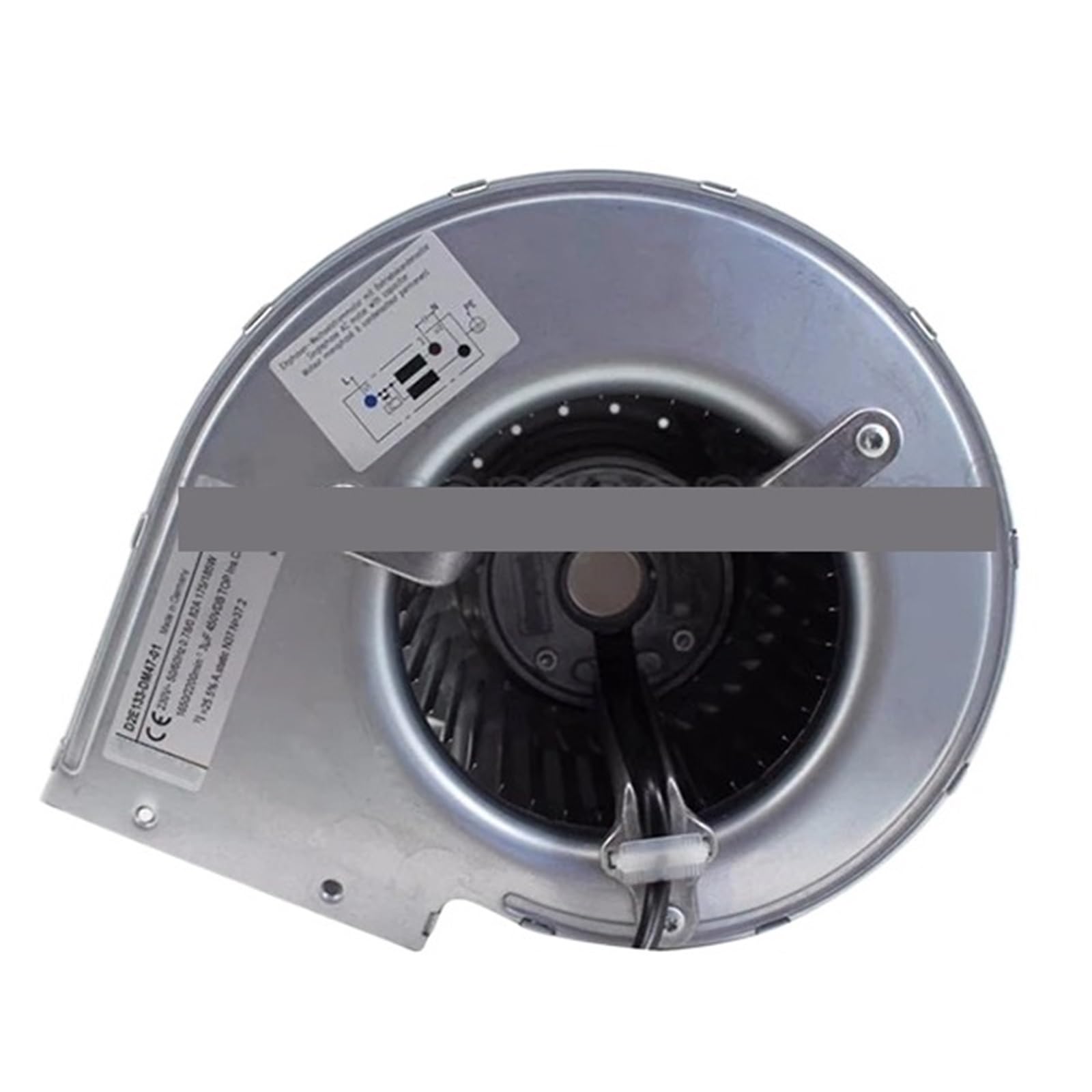 FSBNMNXPQ D2E133-DM47-01 Fan