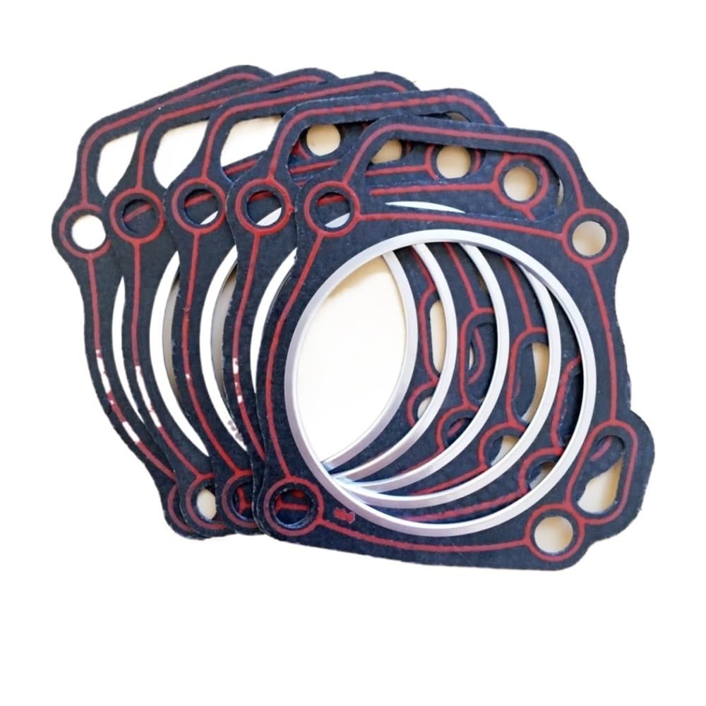 Joint de culasse 188F de 88 mm haute étanchéité pour groupe électrogène - Lot de 10