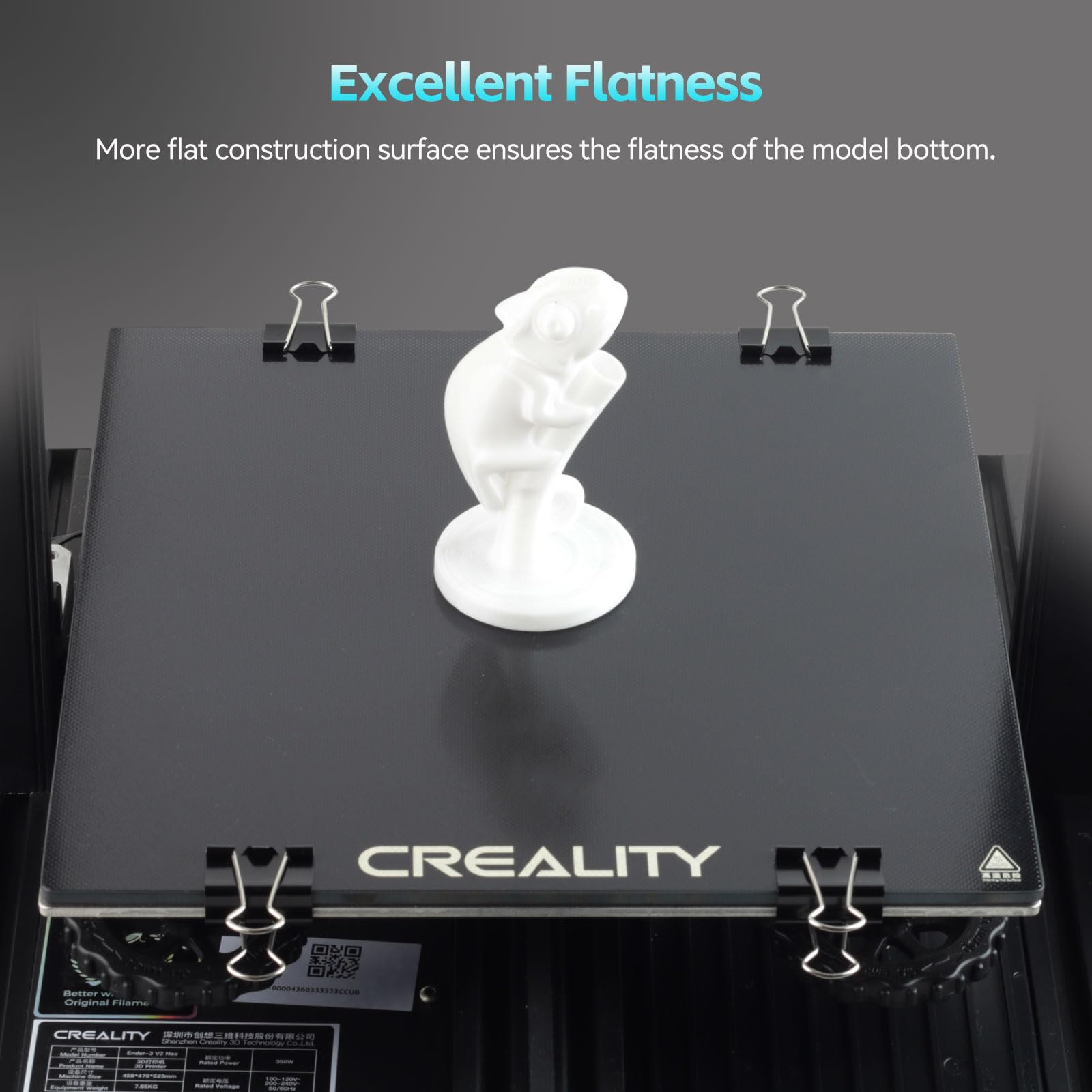 Comparatif des scanners et imprimantes 3D Creality