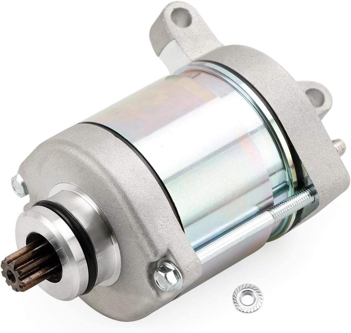 Artudatech Starter Motor For Yamaha YZ450F YZ WR 450 F