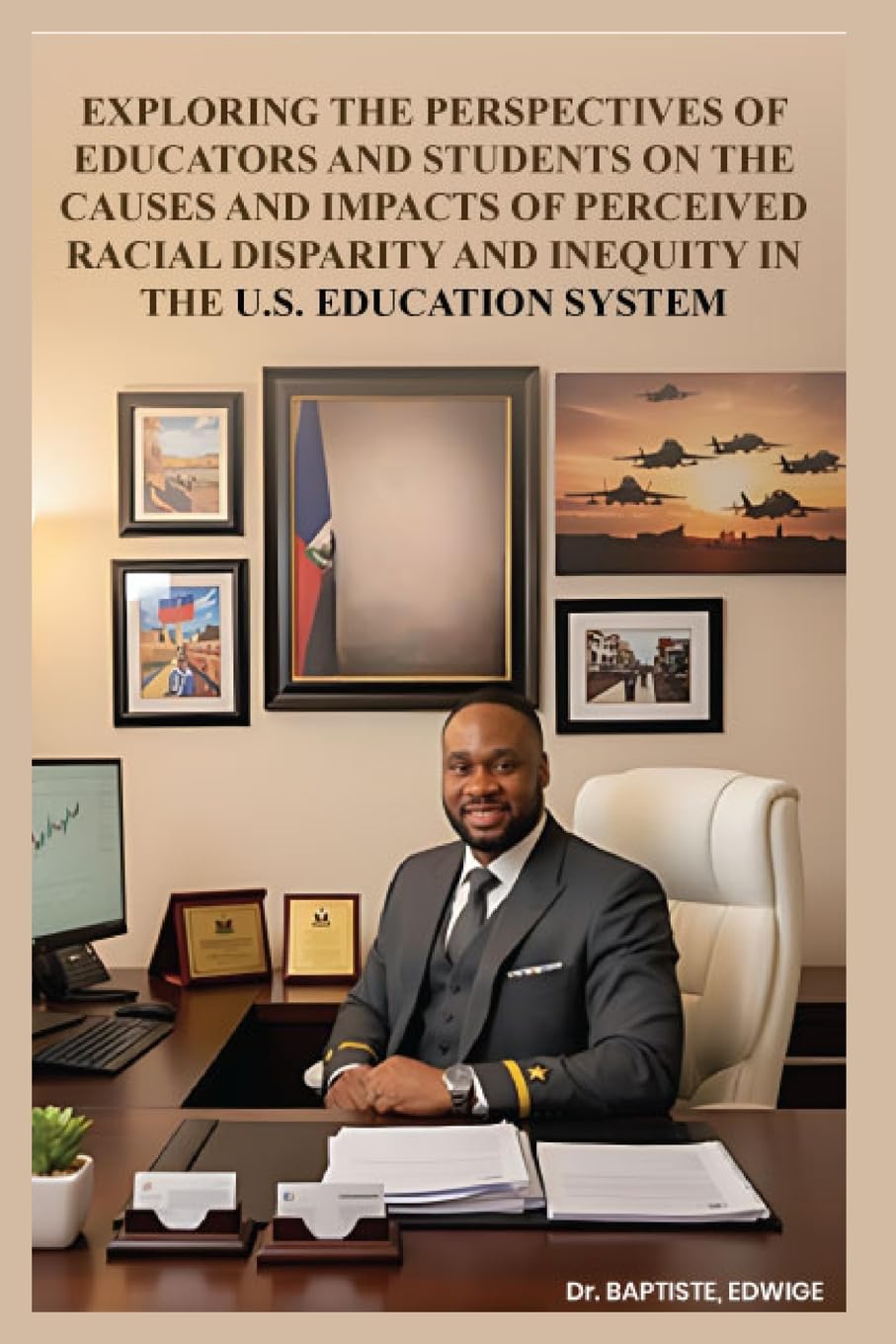 Exploring the Perspectives of Educators and Students on the Causes and Impacts of Perceived Racial Disparity and Inequity in the U.S. Education System